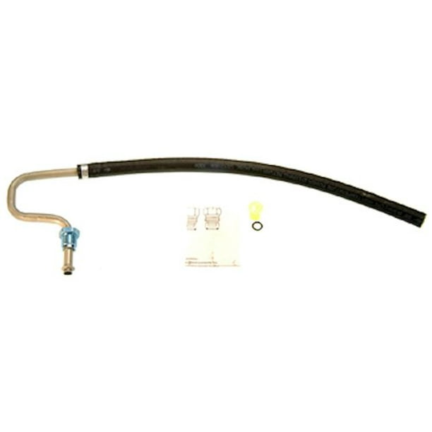 Edelmann 71417 Power Steering Return Hose Edelmann 71417 Power Steering Return Hose